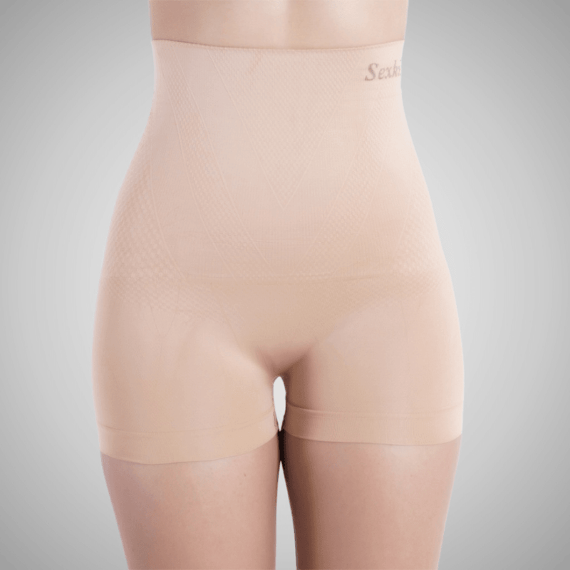 Short Modelador LipoLux - Reduz a cintura em até 3 tamanhos