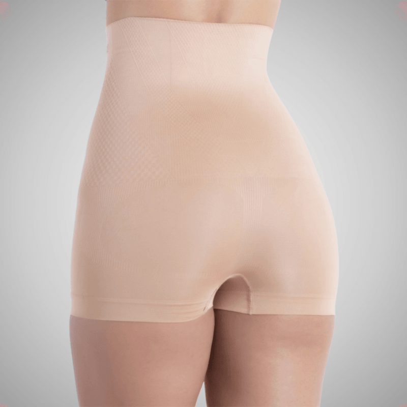 Short Modelador LipoLux - Reduz a cintura em até 3 tamanhos