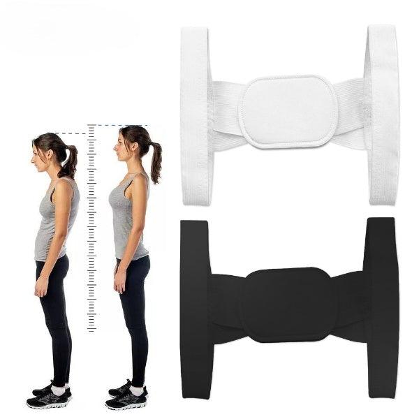 Corretor De Ombro Postural Feminino Confortável - Brace Belt